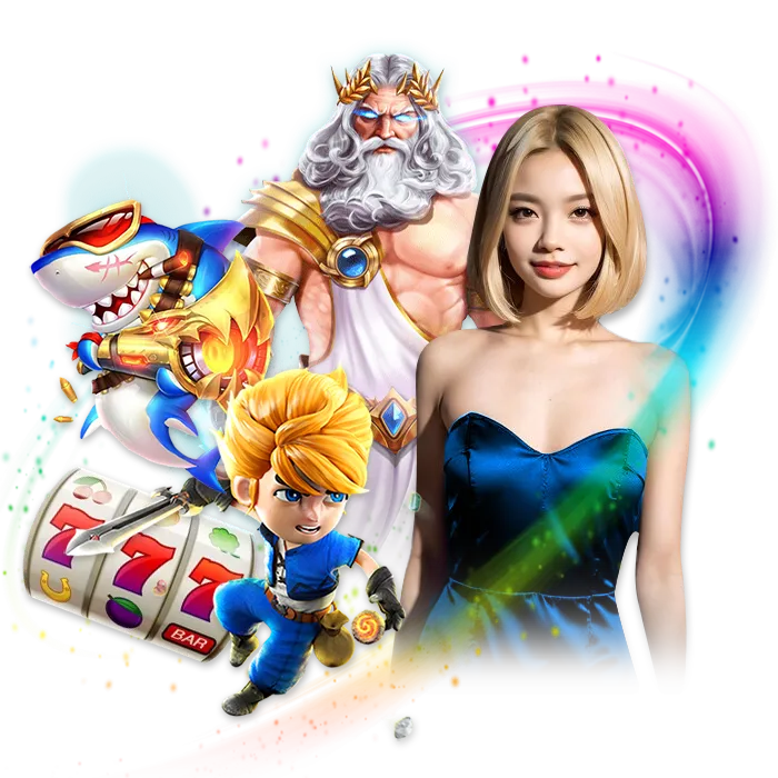 เกมสล็อต bkm123